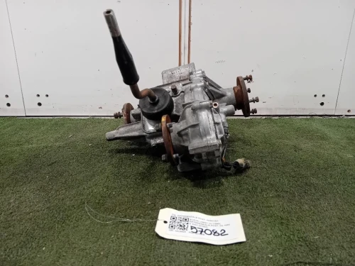 Differenziale POST DIFFERENZIALE POST Suzuki Jimny I 1999