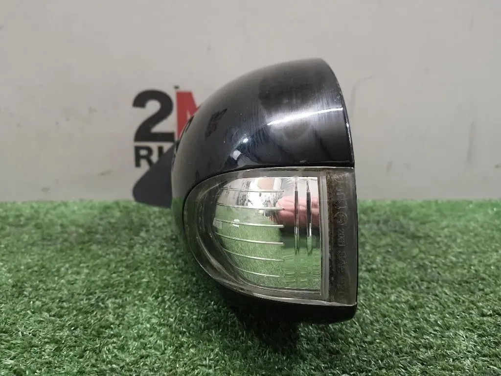 Retrovisore Esterno ANT SX 1C0831401 Volkswagen NEW Beetle I Cabrio 2002