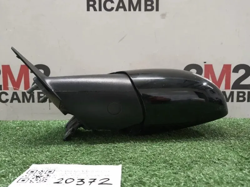 Retrovisore Esterno ANT SX 1C0831401 Volkswagen NEW Beetle I Cabrio 2002