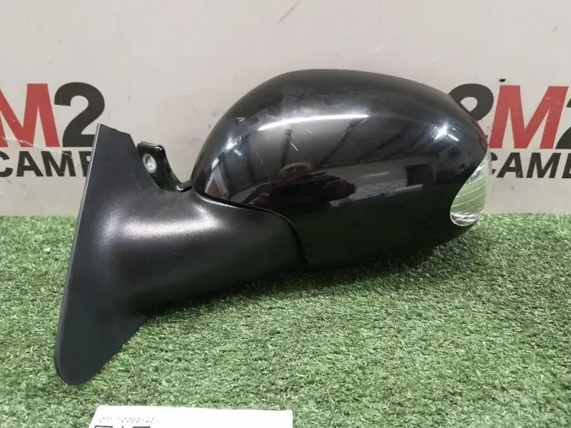 Retrovisore Esterno ANT SX 1C0831401 Volkswagen NEW Beetle I Cabrio 2002