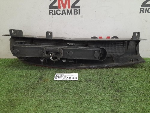 Fanale INF POST SX A6398201664 Mercedes VITO W639 2004