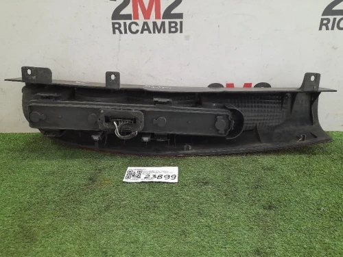 Fanale INF POST SX A6398201664 Mercedes VITO W639 2004