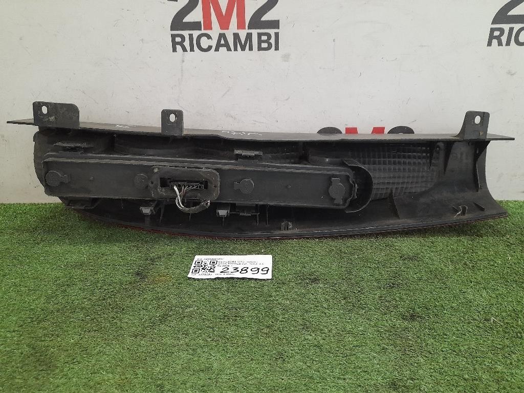 Fanale INF POST SX A6398201664 Mercedes VITO W639 2004