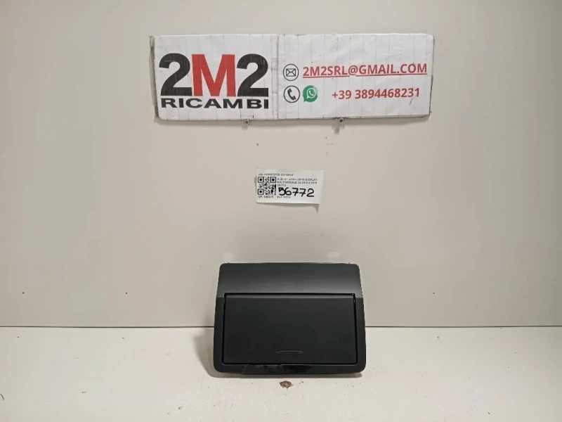 Display Multimediale 8X0857273B Audi A1 8XK 2015