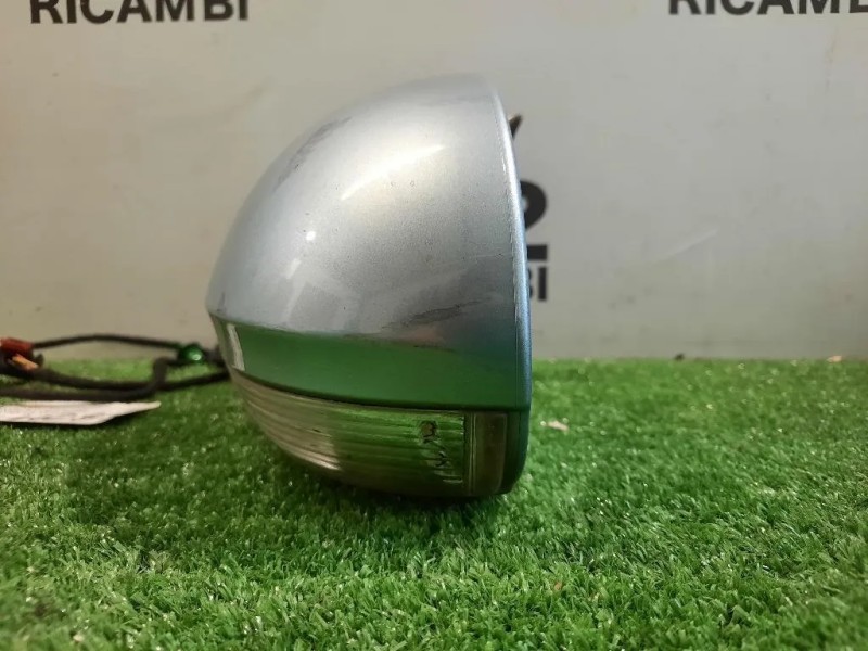 Retrovisore Esterno ANT SX 3C1857507CL9B9 Volkswagen Passat V 2005