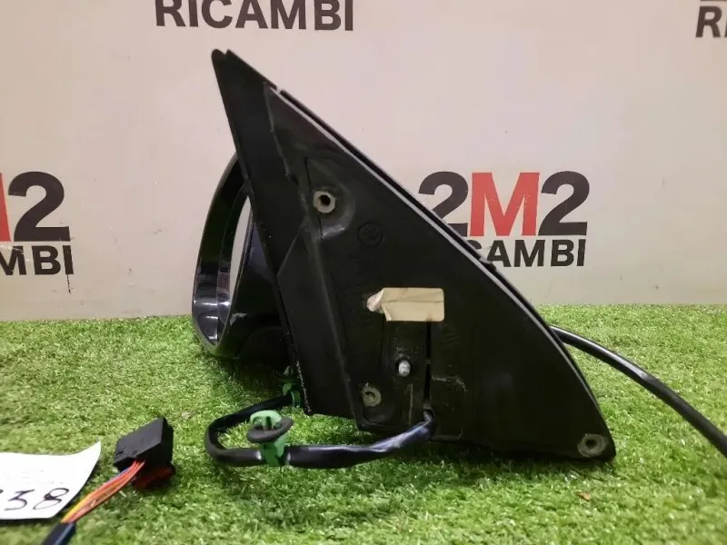 Retrovisore Esterno ANT SX 6 FILI 3C0857933 Volkswagen Passat V 2005