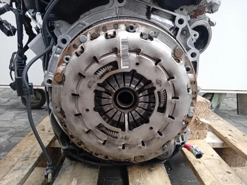 Motore Completo B38B15A 136 CV 101 KW Bmw Serie 1 F20 Berlina 2015