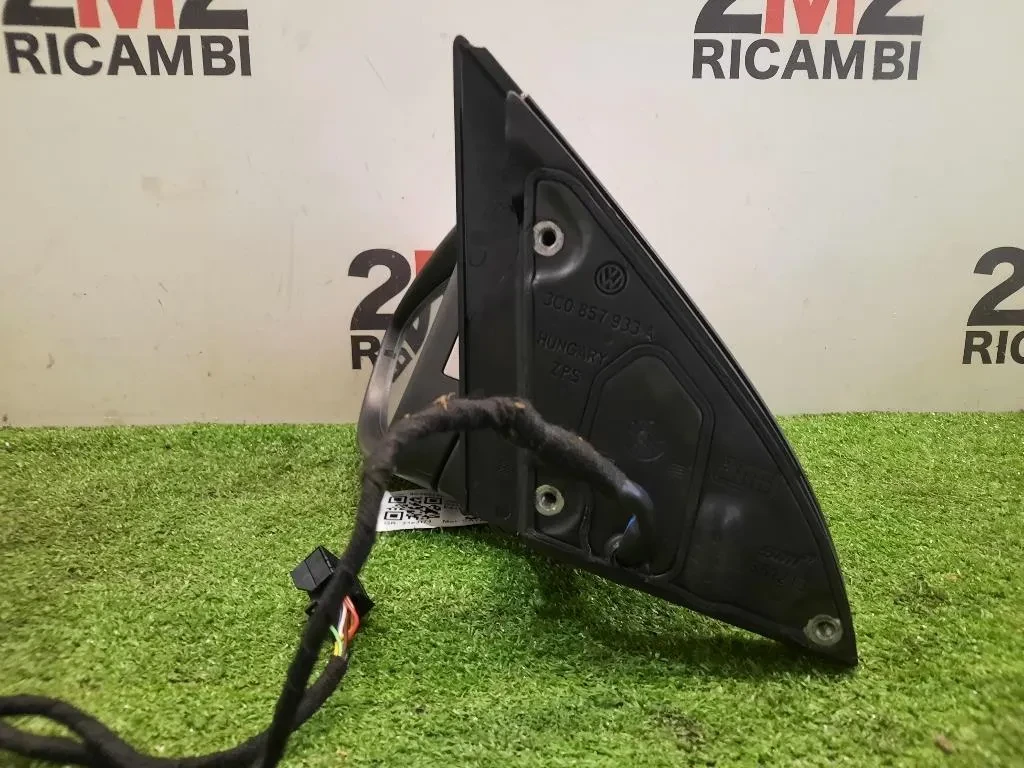 Retrovisore Esterno ANT SX 3C0857933A Volkswagen Passat VI 2011