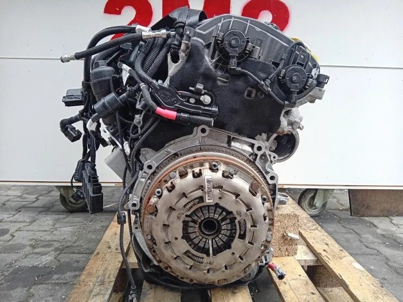 Motore Completo B38B15A 136 CV 101 KW Bmw Serie 1 F20 Berlina 2015