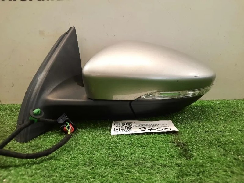 Retrovisore Esterno ANT SX 3C0857933A Volkswagen Passat VI 2011