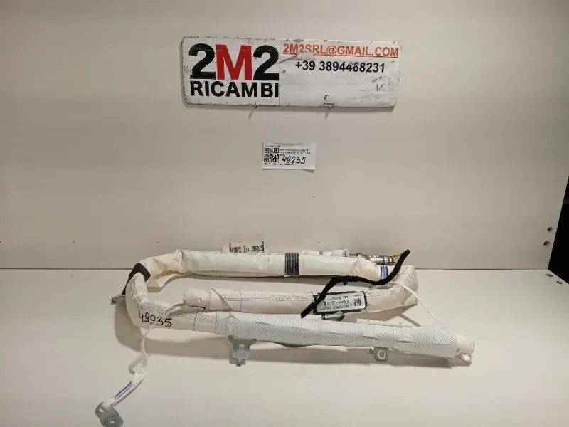 Air-bag A Tendina SX 519595000 Jeep Renegade 2015