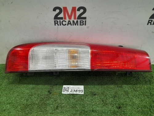 Fanale INF POST SX A6398201664 Mercedes VITO W639 2004