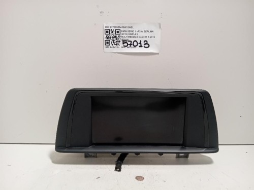 Display Multimediale