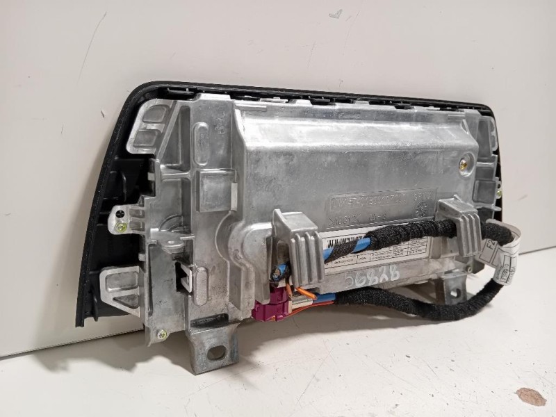 Display Multimediale 932212210 Bmw Serie 1 F20 Berlina 2015