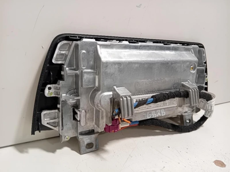 Display Multimediale 932212210 Bmw Serie 1 F20 Berlina 2015