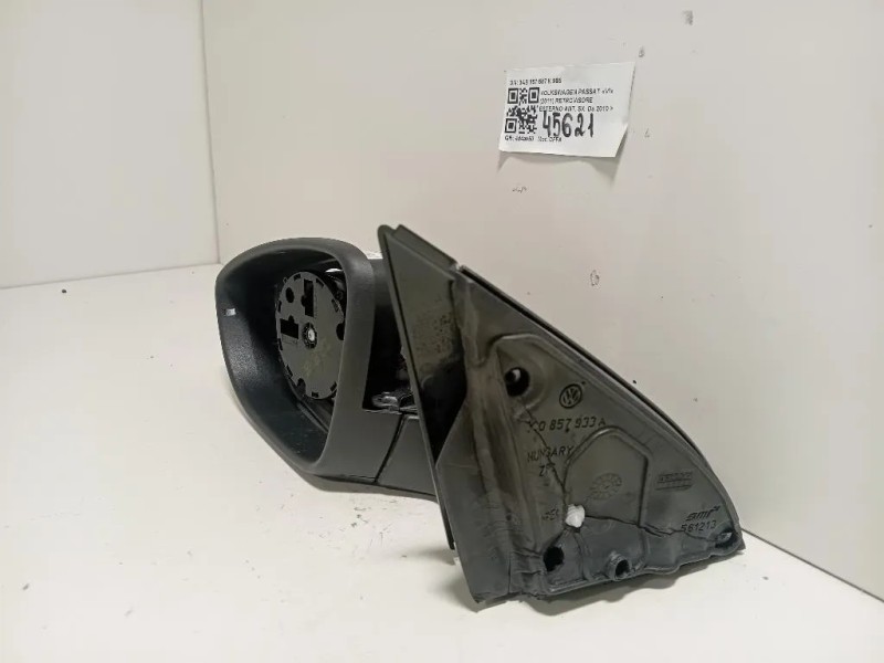 Retrovisore Esterno ANT SX 3AB 857 507 K 9B9 Volkswagen Passat VI 2011