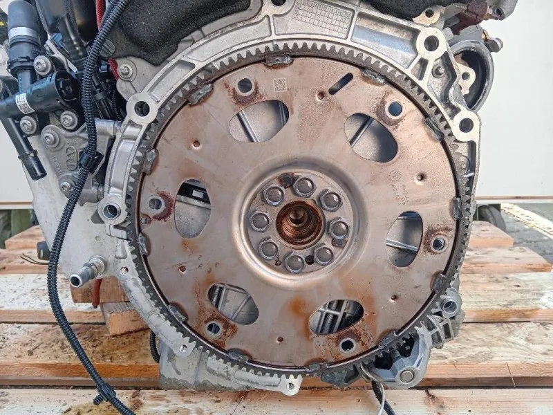 Motore Completo B38B15A 136 CV 101 KW Bmw Serie 1 F20 Berlina 2015