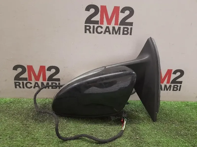 Retrovisore Esterno ANT SX 16 FILI Volkswagen Passat VII Variant 2019