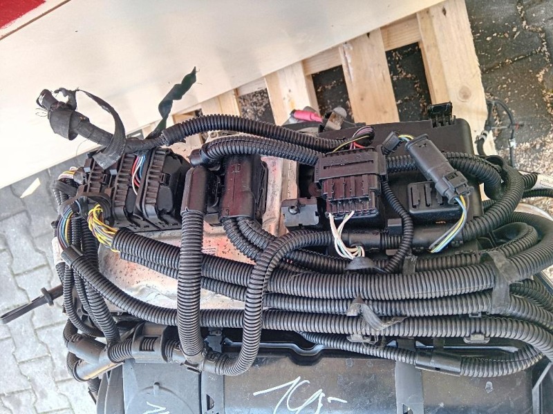 Motore Completo N13B16A 136 CV 101 KW Bmw Serie 1 F20 Berlina 2015