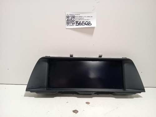 Display Multimediale