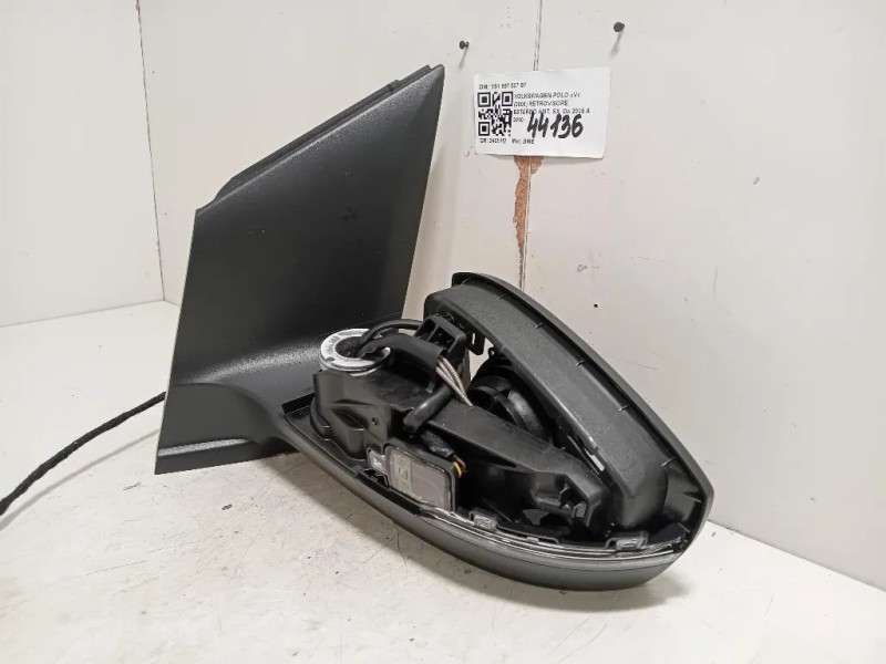 Retrovisore Esterno ANT SX 1S1 857 507 BF Volkswagen POLO V 2006