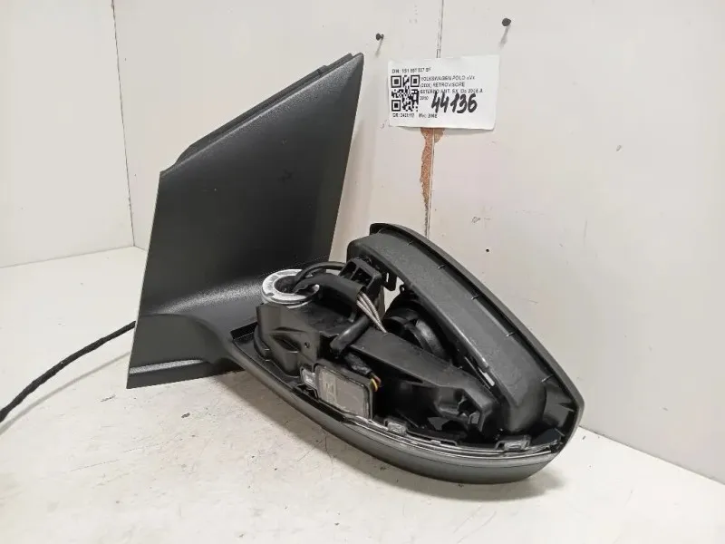 Retrovisore Esterno ANT SX 1S1 857 507 BF Volkswagen POLO V 2006