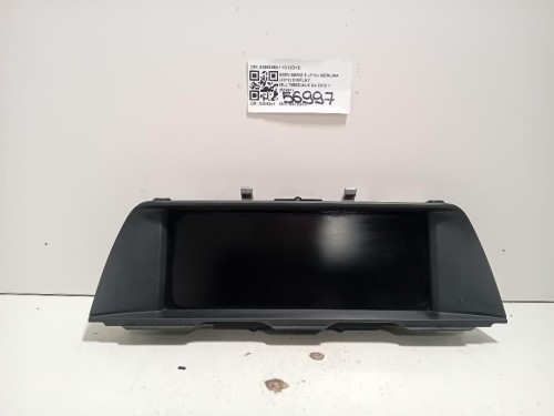 Display Multimediale