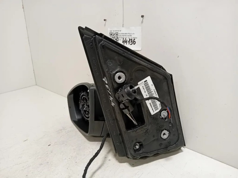 Retrovisore Esterno ANT SX 1S1 857 507 BF Volkswagen POLO V 2006