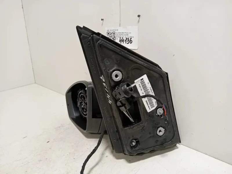 Retrovisore Esterno ANT SX 1S1 857 507 BF Volkswagen POLO V 2006