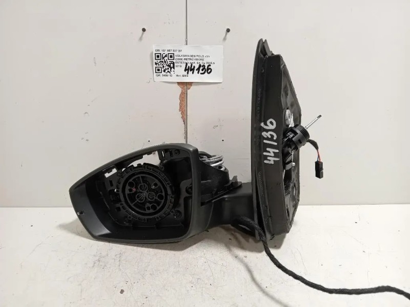 Retrovisore Esterno ANT SX 1S1 857 507 BF Volkswagen POLO V 2006
