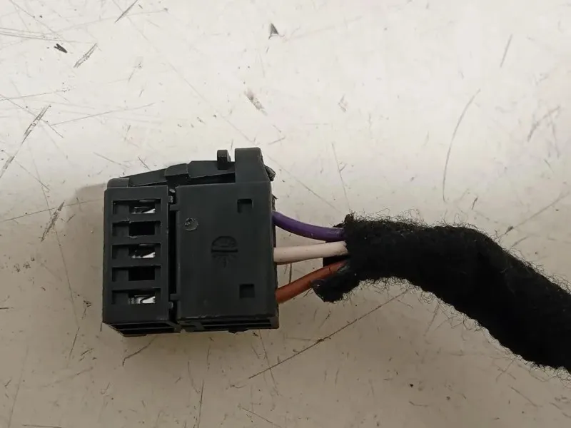 Retrovisore Esterno ANT SX 6R0 857 933 B Volkswagen POLO VI 2009