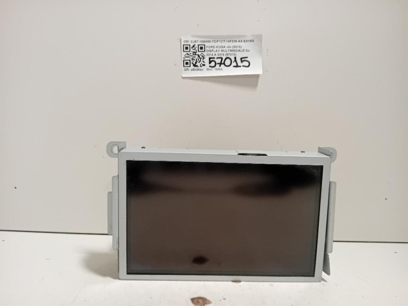Retrovisore Esterno ANT SX 6R0 857 933 B Volkswagen POLO VI 2009