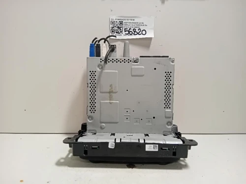 Display Multimediale 07356524230 Jeep Renegade 2015