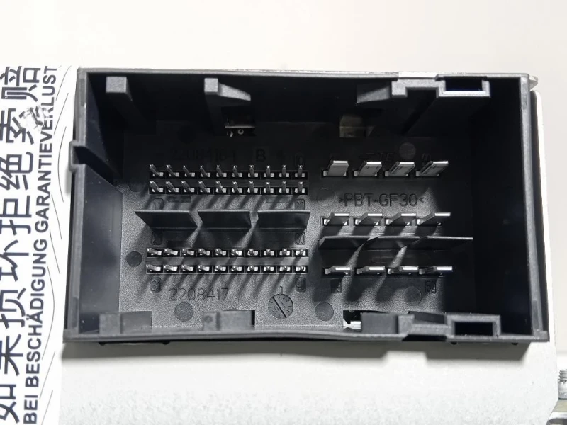 Display Multimediale 07356524230 Jeep Renegade 2015