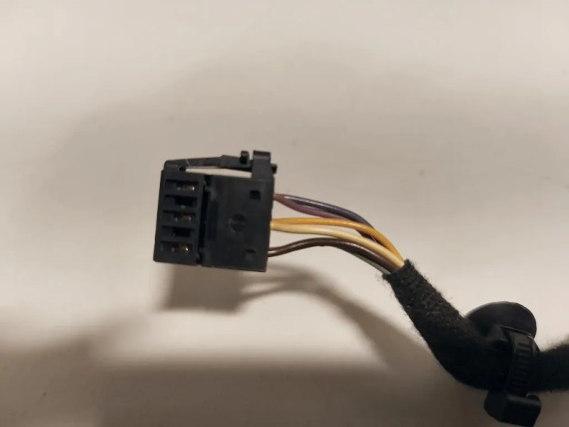 Retrovisore Esterno ANT SX 6R2857501AQ Volkswagen POLO VI 2009