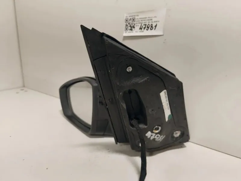 Retrovisore Esterno ANT SX 6R2857501AQ Volkswagen POLO VI 2009