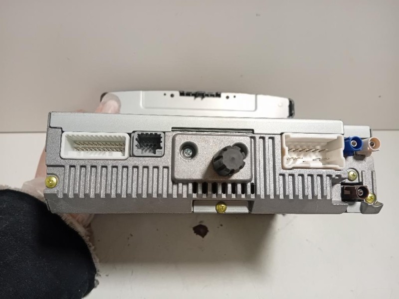 Display Multimediale 281152147R Renault Captur I 2013