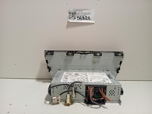 Retrovisore Esterno ANT SX 2G1857507G9B9 Volkswagen POLO VII 2017