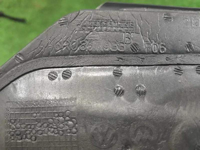 Retrovisore Esterno ANT SX 2G1857507G9B9 Volkswagen POLO VII 2017