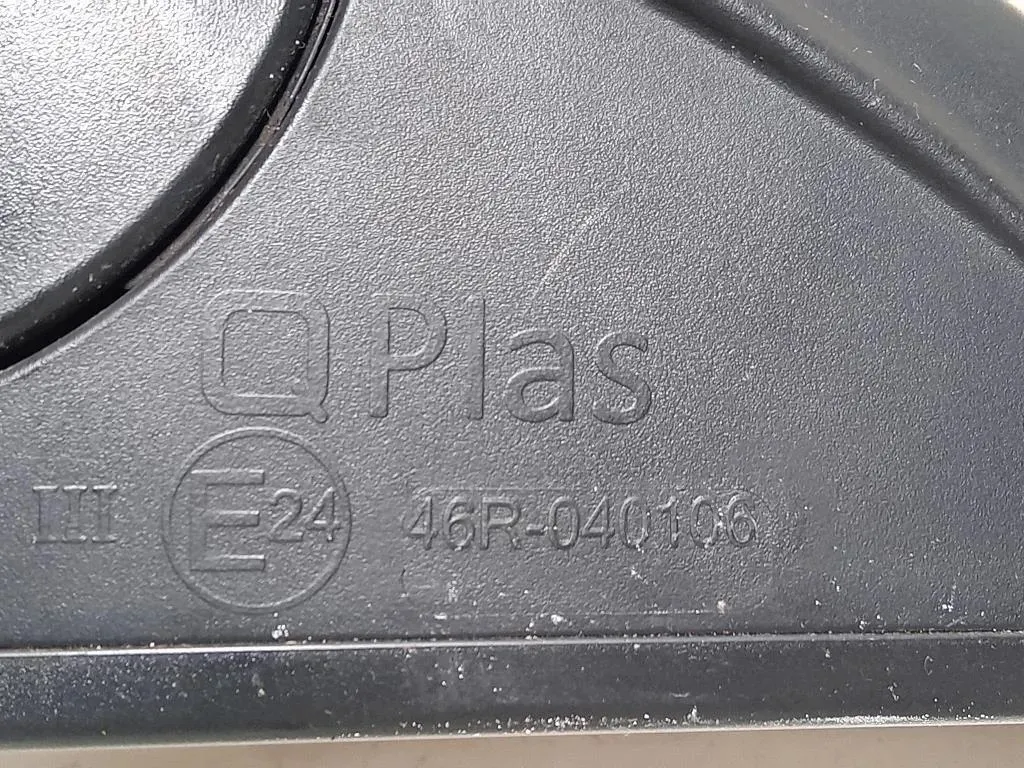 Retrovisore Esterno ANT SX 2GS857501BG Volkswagen POLO VII 2017