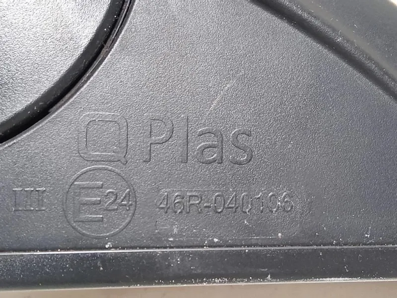 Retrovisore Esterno ANT SX 2GS857501BG Volkswagen POLO VII 2017