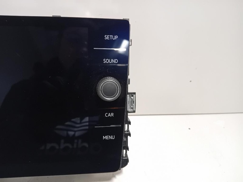 Display Multimediale 5G6919605 Volkswagen T-roc 2017