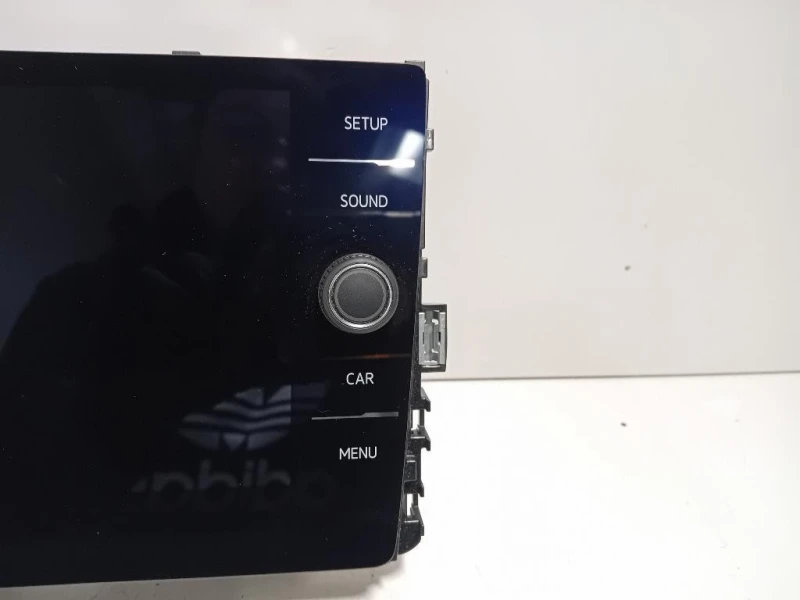Display Multimediale 5G6919605 Volkswagen T-roc 2017