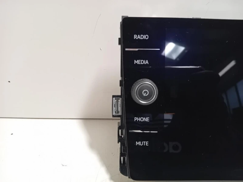 Display Multimediale 5G6919605 Volkswagen T-roc 2017