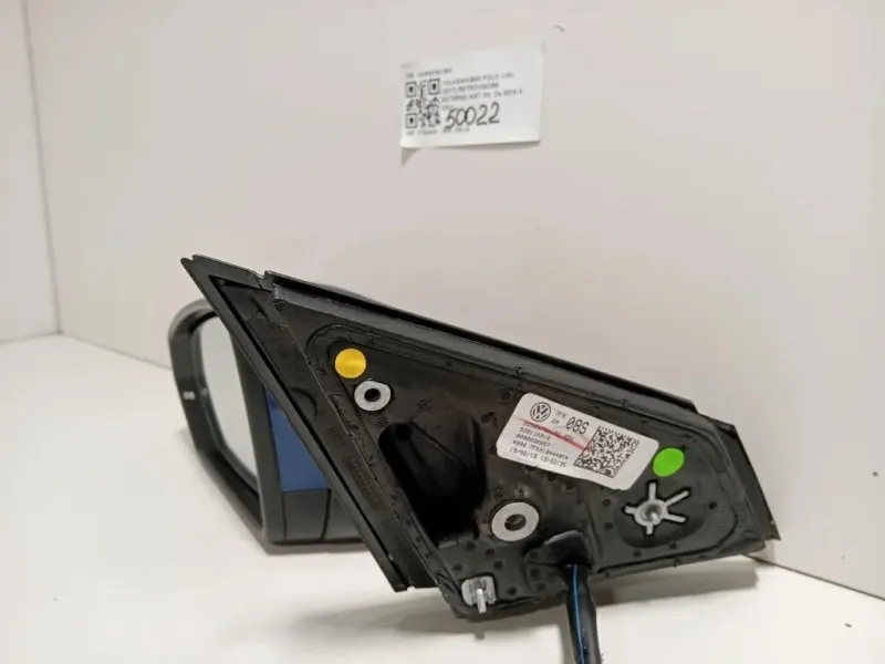 Retrovisore Esterno ANT SX 2GS857501BG Volkswagen POLO VII 2017