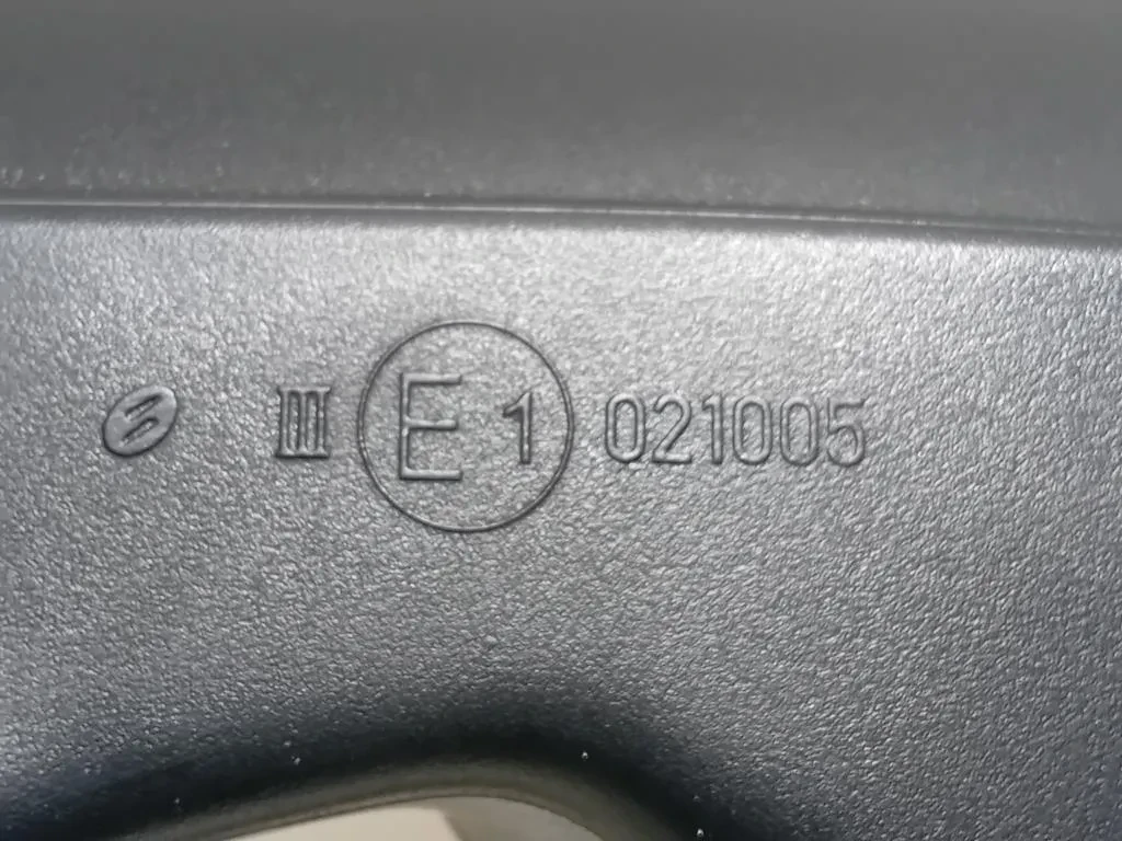 Retrovisore Esterno ANT SX 1K8 857 933 A Volkswagen Scirocco III 2009