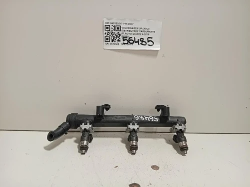 Distributore Carburante Flauto 04C133317 Volkswagen UP 2012