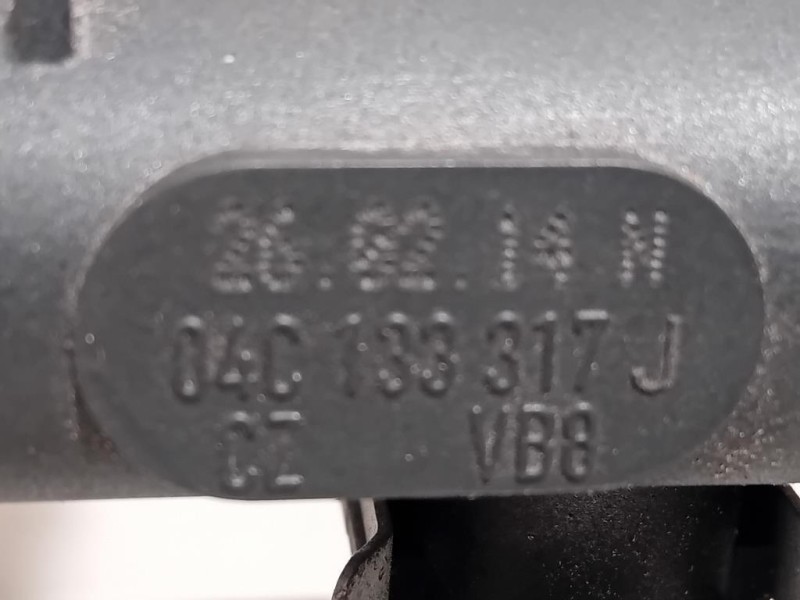 Distributore Carburante Flauto 04C133317 Volkswagen UP 2012