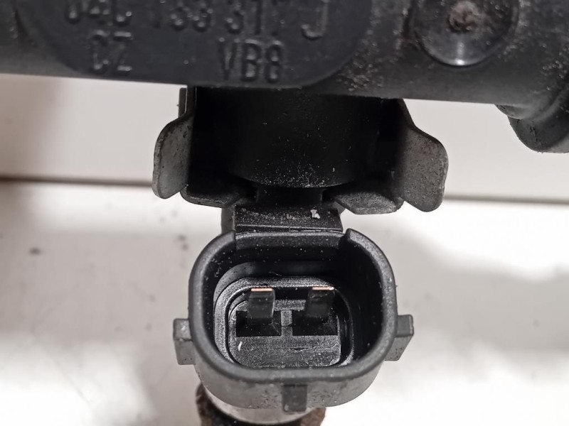 Distributore Carburante Flauto 04C133317 Volkswagen UP 2012