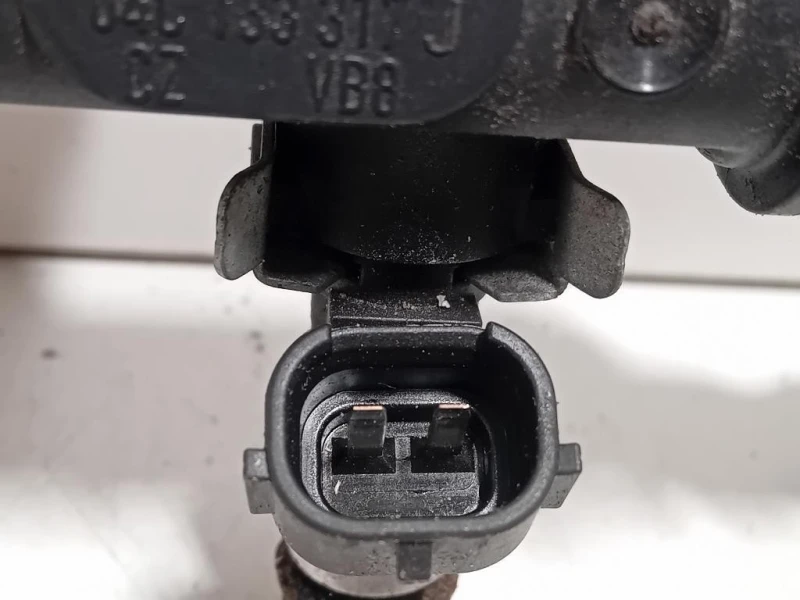Distributore Carburante Flauto 04C133317 Volkswagen UP 2012